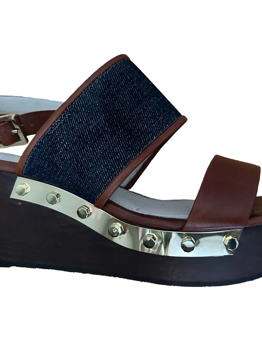 Louise et Cie stylish brown